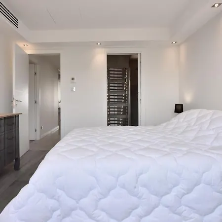 Apartment In A 8 Hectares Park Incredible View Cannes