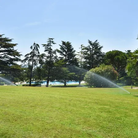 Apartment In A 8 Hectares Park Incredible View Cannes